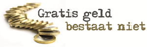 Gratis Geld Gratis Geld